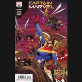 CAPTAIN MARVEL #47 (2019 SERIES)