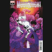 MOON KNIGHT #21 (2021 SERIES)