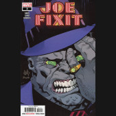 JOE FIXIT #3 