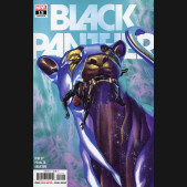 BLACK PANTHER #15 (2021 SERIES)