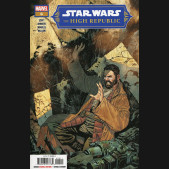 STAR WARS HIGH REPUBLIC #6 (2022 SERIES)