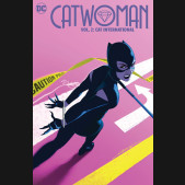 CATWOMAN VOLUME 2 CAT INTERNATIONAL GRAPHIC NOVEL