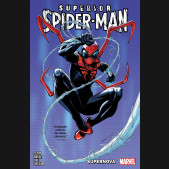 SUPERIOR SPIDER-MAN VOLUME 1 SUPERNOVA GRAPHIC NOVEL