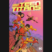 WORLDS FINEST TEEN TITANS HARDCOVER