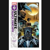 ULTIMATE BLACK PANTHER VOLUME 2 GODS AND KINGS GRAPHIC NOVEL
