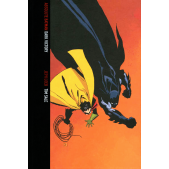ABSOLUTE BATMAN DARK VICTORY HARDCOVER 2025 EDITION