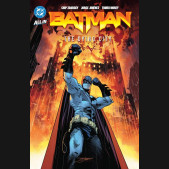 BATMAN VOLUME 5 THE DYING CITY HARDCOVER