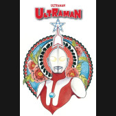ULTRAMAN OMNIBUS HARDCOVER PEACH MOMOKO DM VARIANT COVER