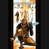 ULTIMATE X-MEN OMNIBUS VOLUME 4 KAARE ANDREWS COVER