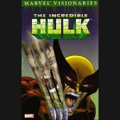 HULK VISIONARIES PETER DAVID VOLUME 2 GRAPHIC NOVEL