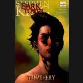 DARK TOWER TREACHERY #1