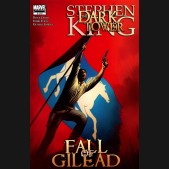 DARK TOWER THE FALL OF GILEAD #5