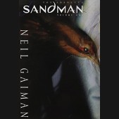 ABSOLUTE SANDMAN VOLUME 1 HARDCOVER