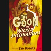GOON VOLUME 5 WICKED INCLINATIONS GRAPHIC NOVEL