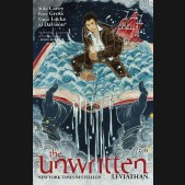 UNWRITTEN VOLUME 4 LEVIATHAN GRAPHIC NOVEL