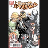 AMAZING SPIDER-MAN #670 (1999 SERIES)