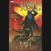 DARK TOWER FALL OF GILEAD GRAPHIC NOVEL