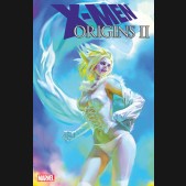 X-MEN ORIGINS II GRAPHIC NOVEL