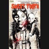SWEET TOOTH VOLUME 5 UNNATURAL HABITATS GRAPHIC NOVEL