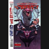 ULTIMATE COMICS SPIDER-MAN #15 (2011 SERIES)
