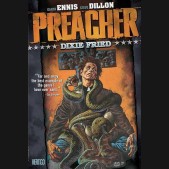 PREACHER VOLUME 5 DIXIE FRIED GRAPHIC NOVEL