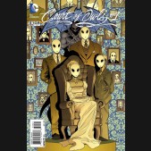 BATMAN AND ROBIN #23.2 COURT OF OWLS (STANDARD EDITION)