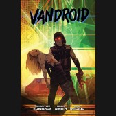 VANDROID GRAPHIC NOVEL