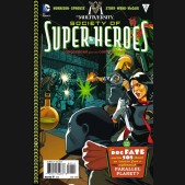 MULTIVERSITY THE SOCIETY OF SUPER-HEROES #1