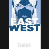EAST OF WEST VOLUME 3 THERE IS NO US GRAPHIC NOVEL