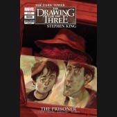 DARK TOWER THE DRAWING OF THE THREE THE PRISONER #2