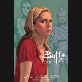 BUFFY THE VAMPIRE SLAYER SEASON 9 VOLUME 3 LIBRARY EDITION HARDCOVER