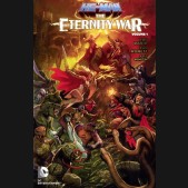 HE-MAN THE ETERNITY WAR VOLUME 1 GRAPHIC NOVEL