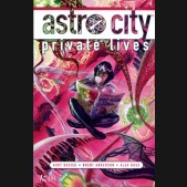 ASTRO CITY PRIVATE LIVES GRAPHIC NOVEL