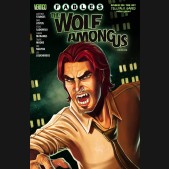 FABLES THE WOLF AMONG US VOLUME 1 GRAPHIC NOVEL