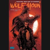 WOLF MOON GRAPHIC NOVEL