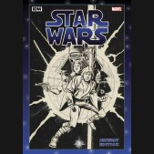 STAR WARS ARTIFACT EDITION HARDCOVER