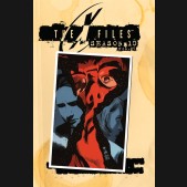 X-FILES SEASON 10 VOLUME 5 HARDCOVER