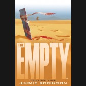 EMPTY VOLUME 1 GRAPHIC NOVEL