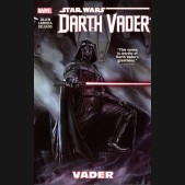 STAR WARS DARTH VADER VOLUME 1 VADER GRAPHIC NOVEL