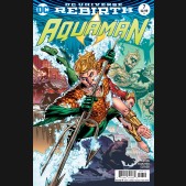 AQUAMAN VOLUME 6 #7