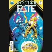DOCTOR FATE #16