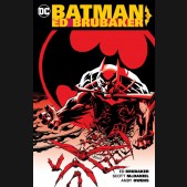BATMAN BY ED BRUBAKER VOLUME 2 GRAPHIC NOVEL