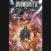 MIDNIGHTER VOLUME 2 HARD GRAPHIC NOVEL