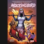 MOCKINGBIRD VOLUME 1 I CAN EXPLAIN GRAPHIC NOVEL  