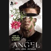 ANGEL SEASON 11 #9