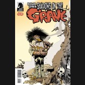 SHADOWS ON THE GRAVE #8