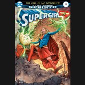 SUPERGIRL #13 (2016 SERIES)