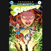 SUPERWOMAN #14 (2016 SERIES)