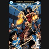 WONDER WOMAN #30 (2016 SERIES)