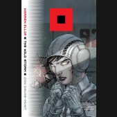 WILD STORM VOLUME 1 GRAPHIC NOVEL